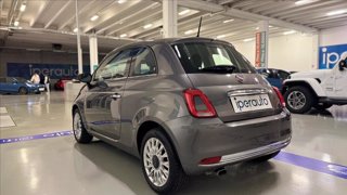 FIAT 500 1.2 Lounge easypower Gpl 69cv