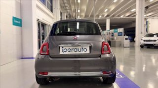 FIAT 500 1.2 Lounge easypower Gpl 69cv