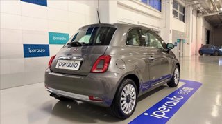FIAT 500 1.2 Lounge easypower Gpl 69cv