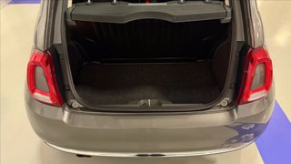 FIAT 500 1.2 Lounge easypower Gpl 69cv