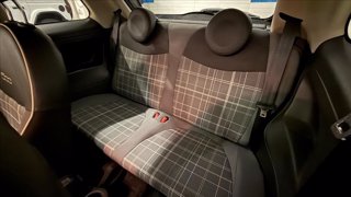 FIAT 500 1.2 Lounge easypower Gpl 69cv