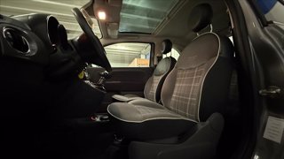 FIAT 500 1.2 Lounge easypower Gpl 69cv