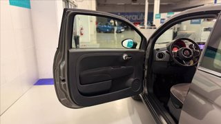 FIAT 500 1.2 Lounge easypower Gpl 69cv