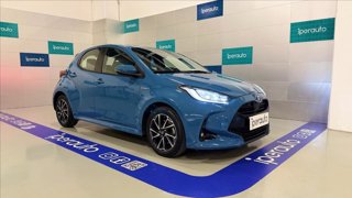 TOYOTA Yaris 1.5h Trend 95CV FULL HYBRID