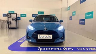 TOYOTA Yaris 1.5h Trend 95CV FULL HYBRID