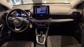 TOYOTA Yaris 1.5h Trend 95CV FULL HYBRID
