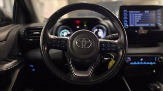 TOYOTA Yaris 1.5h Trend 95CV FULL HYBRID
