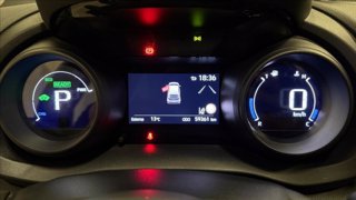 TOYOTA Yaris 1.5h Trend 95CV FULL HYBRID