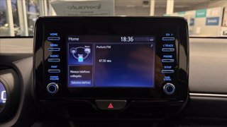 TOYOTA Yaris 1.5h Trend 95CV FULL HYBRID
