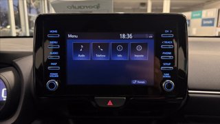 TOYOTA Yaris 1.5h Trend 95CV FULL HYBRID