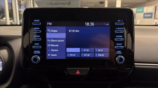 TOYOTA Yaris 1.5h Trend 95CV FULL HYBRID