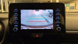 TOYOTA Yaris 1.5h Trend 95CV FULL HYBRID