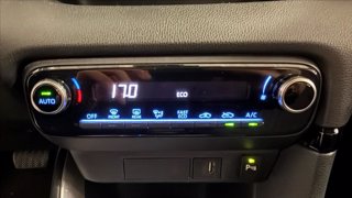 TOYOTA Yaris 1.5h Trend 95CV FULL HYBRID