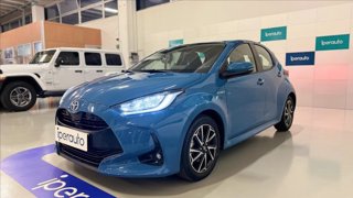 TOYOTA Yaris 1.5h Trend 95CV FULL HYBRID