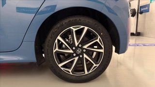 TOYOTA Yaris 1.5h Trend 95CV FULL HYBRID