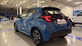 TOYOTA Yaris 1.5h Trend 95CV FULL HYBRID