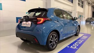 TOYOTA Yaris 1.5h Trend 95CV FULL HYBRID