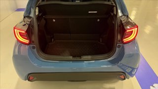 TOYOTA Yaris 1.5h Trend 95CV FULL HYBRID