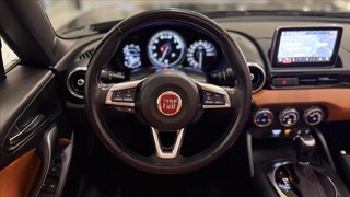 FIAT 124 Spider 1.4 m-air Lusso auto
