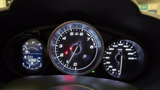 FIAT 124 Spider 1.4 m-air Lusso auto