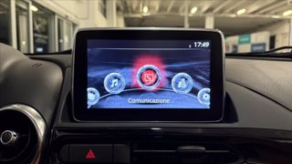 FIAT 124 Spider 1.4 m-air Lusso auto