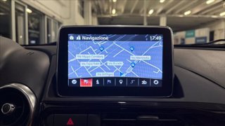 FIAT 124 Spider 1.4 m-air Lusso auto