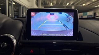 FIAT 124 Spider 1.4 m-air Lusso auto