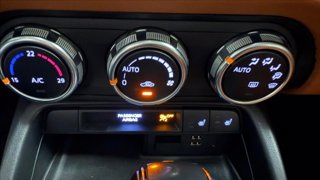 FIAT 124 Spider 1.4 m-air Lusso auto