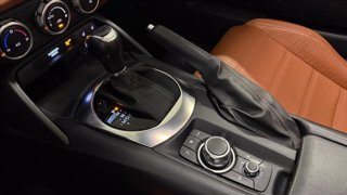 FIAT 124 Spider 1.4 m-air Lusso auto