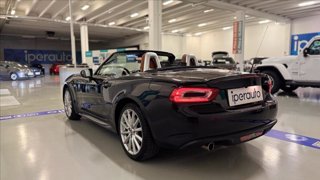 FIAT 124 Spider 1.4 m-air Lusso auto