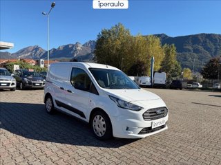 FORD Transit connect 200 1.5 tdci 100cv entry l1h1