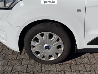 FORD Transit connect 200 1.5 tdci 100cv entry l1h1