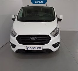 FORD Transit custom 280 2.0 tdci mhev 130cv trend *IVA ESCLUSA*