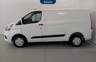 FORD Transit custom 280 2.0 tdci mhev 130cv trend *IVA ESCLUSA*