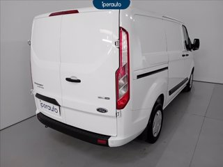 FORD Transit custom 280 2.0 tdci mhev 130cv trend *IVA ESCLUSA*