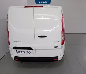 FORD Transit custom 280 2.0 tdci mhev 130cv trend *IVA ESCLUSA*