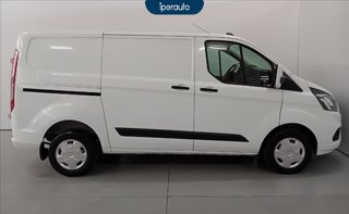 FORD Transit custom 280 2.0 tdci mhev 130cv trend *IVA ESCLUSA*