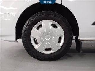 FORD Transit custom 280 2.0 tdci mhev 130cv trend *IVA ESCLUSA*