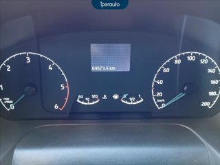 FORD Transit custom 280 2.0 tdci mhev 130cv trend *IVA ESCLUSA*