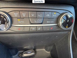 FORD Fiesta active 1.0 ecoboost h x 125cv