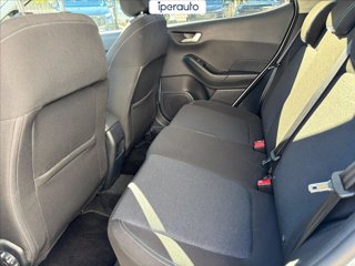 FORD Fiesta active 1.0 ecoboost h x 125cv