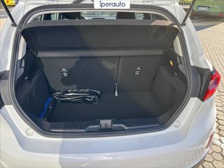 FORD Fiesta active 1.0 ecoboost h x 125cv