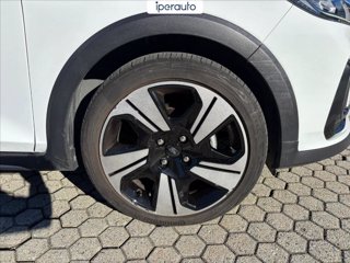 FORD Fiesta active 1.0 ecoboost h x 125cv