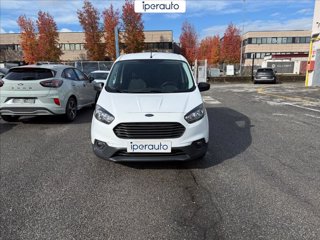 FORD Transit courier 1.5 tdci 75cv s&s trend **IVA ESCLUSA**