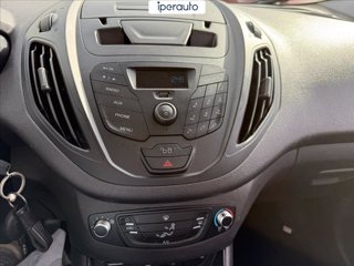 FORD Transit courier 1.5 tdci 75cv s&s trend **IVA ESCLUSA**