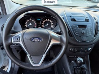 FORD Transit courier 1.5 tdci 75cv s&s trend **IVA ESCLUSA**