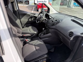 FORD Transit courier 1.5 tdci 75cv s&s trend **IVA ESCLUSA**