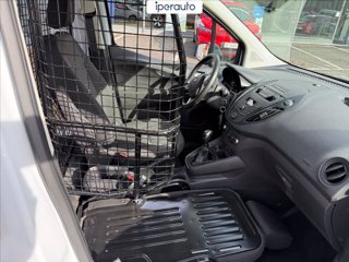 FORD Transit courier 1.5 tdci 75cv s&s trend **IVA ESCLUSA**