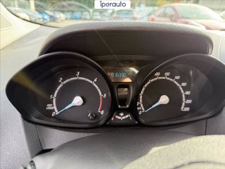 FORD Transit courier 1.5 tdci 75cv s&s trend **IVA ESCLUSA**