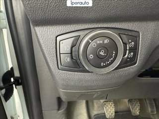 FORD Transit courier 1.5 tdci 75cv s&s trend **IVA ESCLUSA**